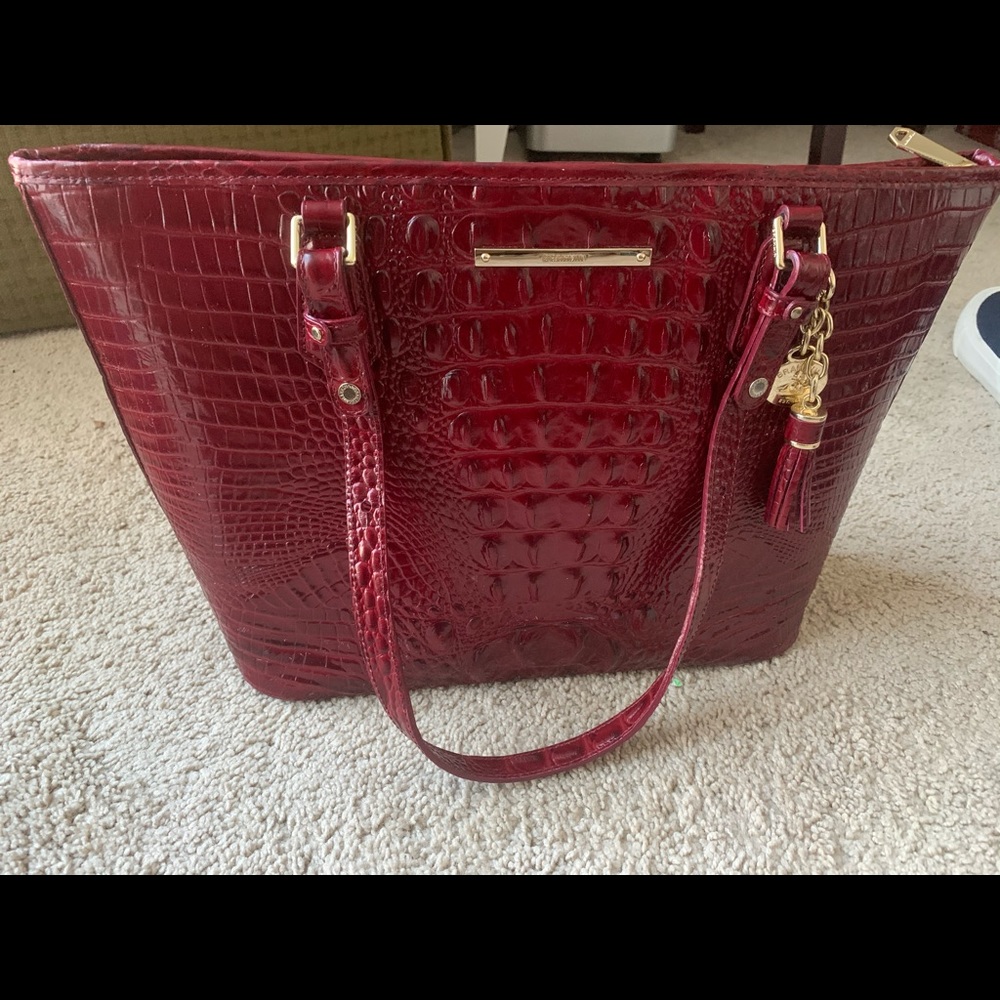 Brahmin Designer Tote
